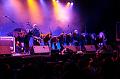 Spooky Mens Chorale  421